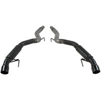 Flowmaster-817823 Exhaust System Kit |Outlaw Series™ Axle Back Exhaust System