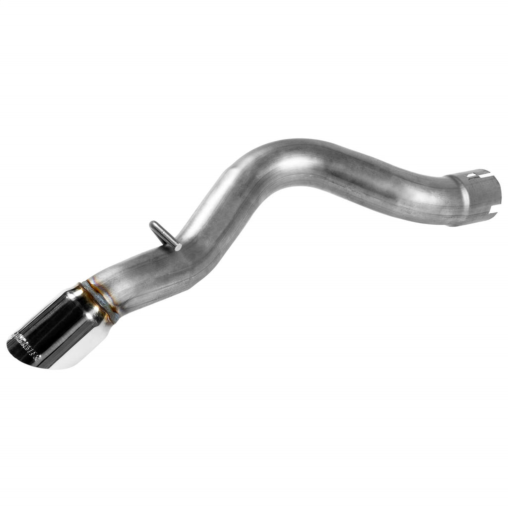 Flowmaster-817837 Exhaust System Kit |American Thunder Axle Back Exhaust System