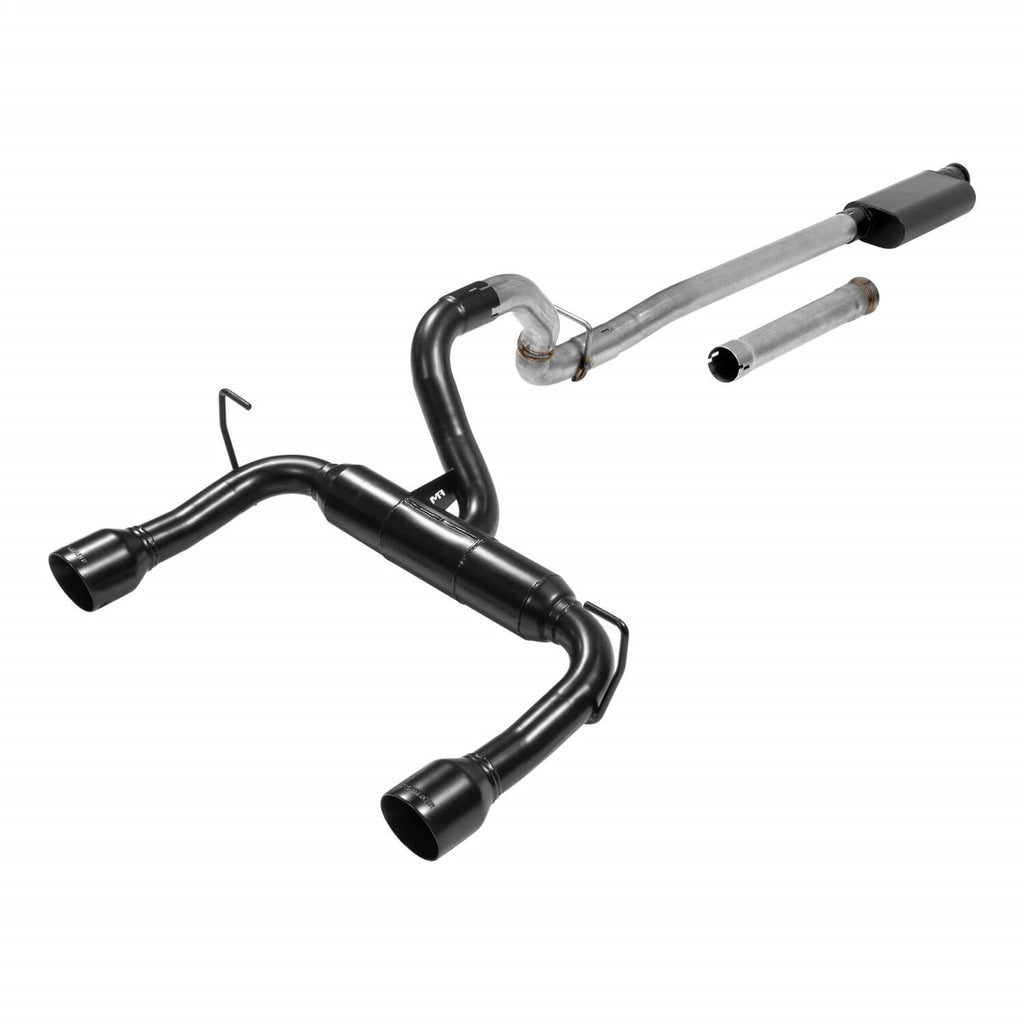 Flowmaster-817844 Exhaust System Kit |Outlaw Series™ Cat Back Exhaust System