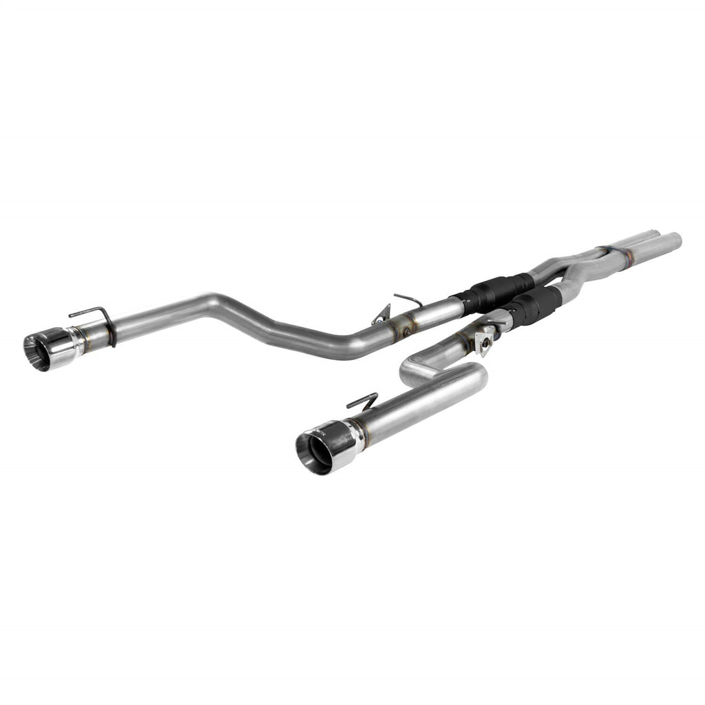 Flowmaster-817845 Exhaust System Kit |Outlaw Series™ Cat Back Exhaust System