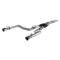 Flowmaster-817845 Exhaust System Kit |Outlaw Series™ Cat Back Exhaust System