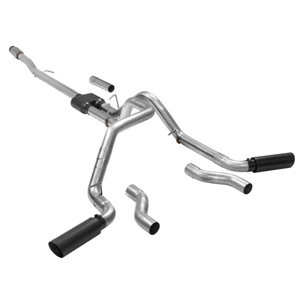 Flowmaster-817854 Exhaust System Kit |Outlaw Series™ Cat Back Exhaust System