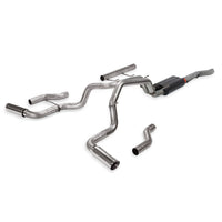 Flowmaster-817932 Exhaust System Kit |American Thunder Cat Back Exhaust System