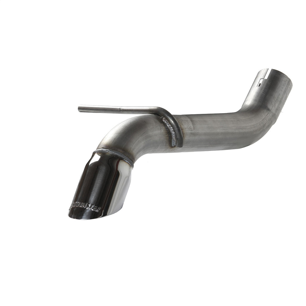 American Thunder Axle Back Exhaust System