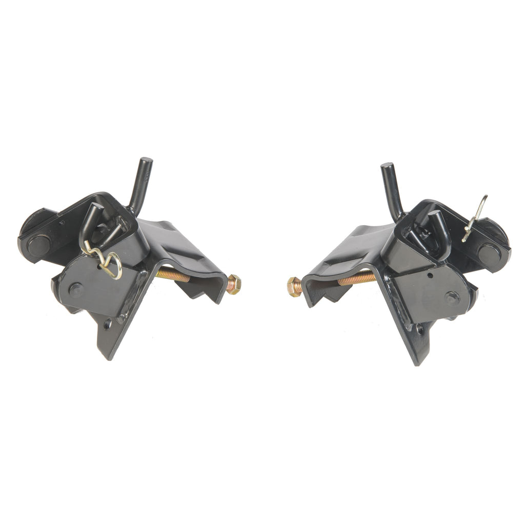 Husky Towing Ball Mount