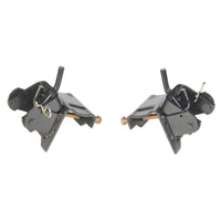 Husky Towing Ball Mount