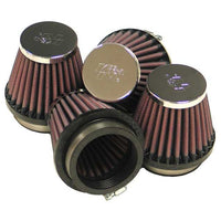 K&N RC-2344 Universal Clamp-On Air Filter