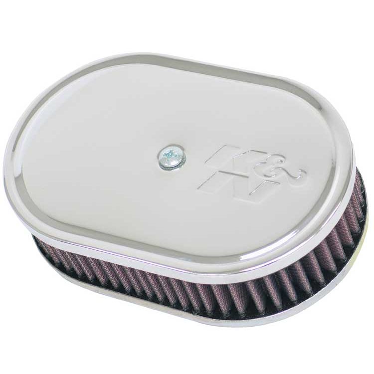 K&N 56-1370 Custom Racing Assembly