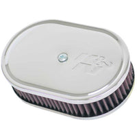 K&N 56-1370 Custom Racing Assembly