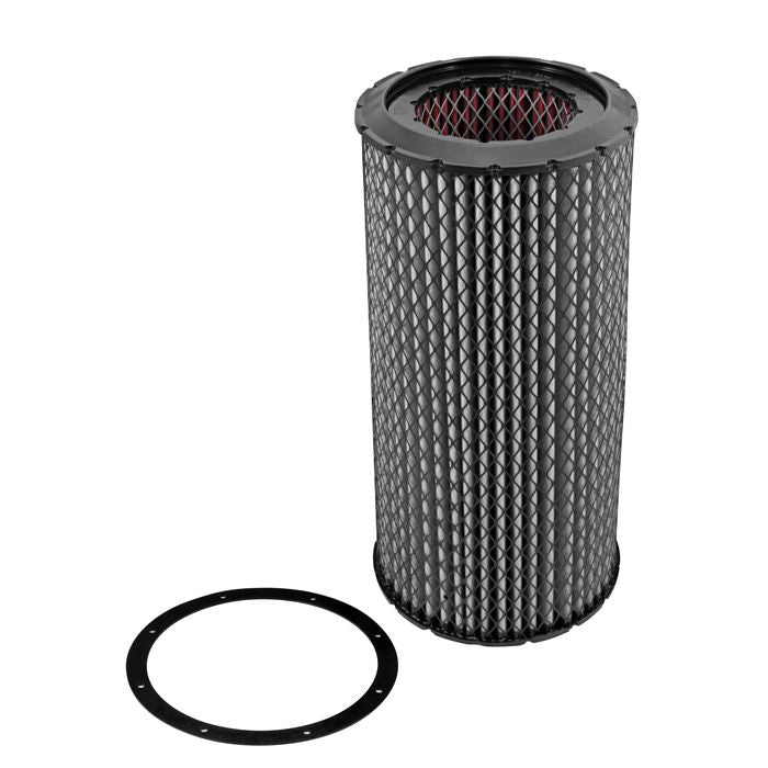 K&N 38-2039R Replacement Air Filter-HDT