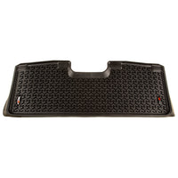 Rugged Ridge 82952.17 | All Terrain Floor Liner, Rear; 17-18 Ford F-250