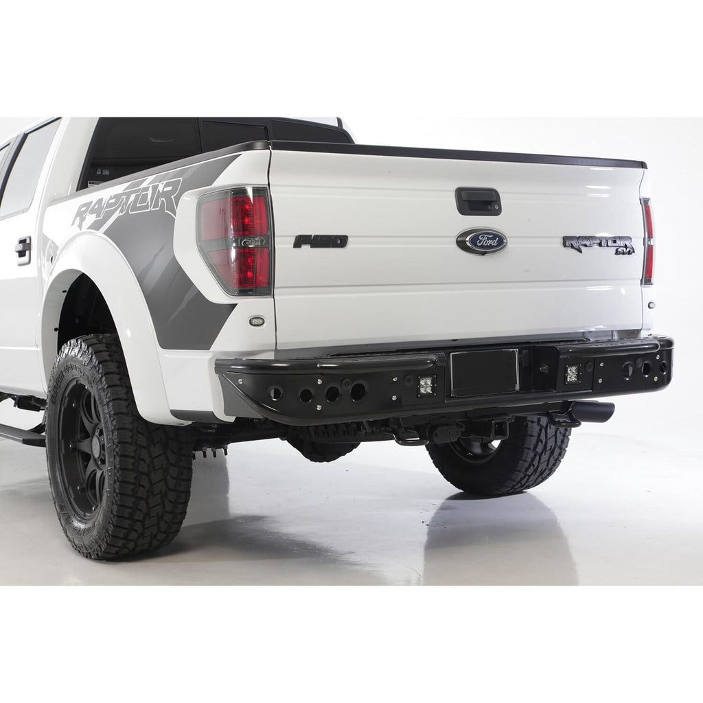 GGVF-R012251280103-Venom Rear Bumper