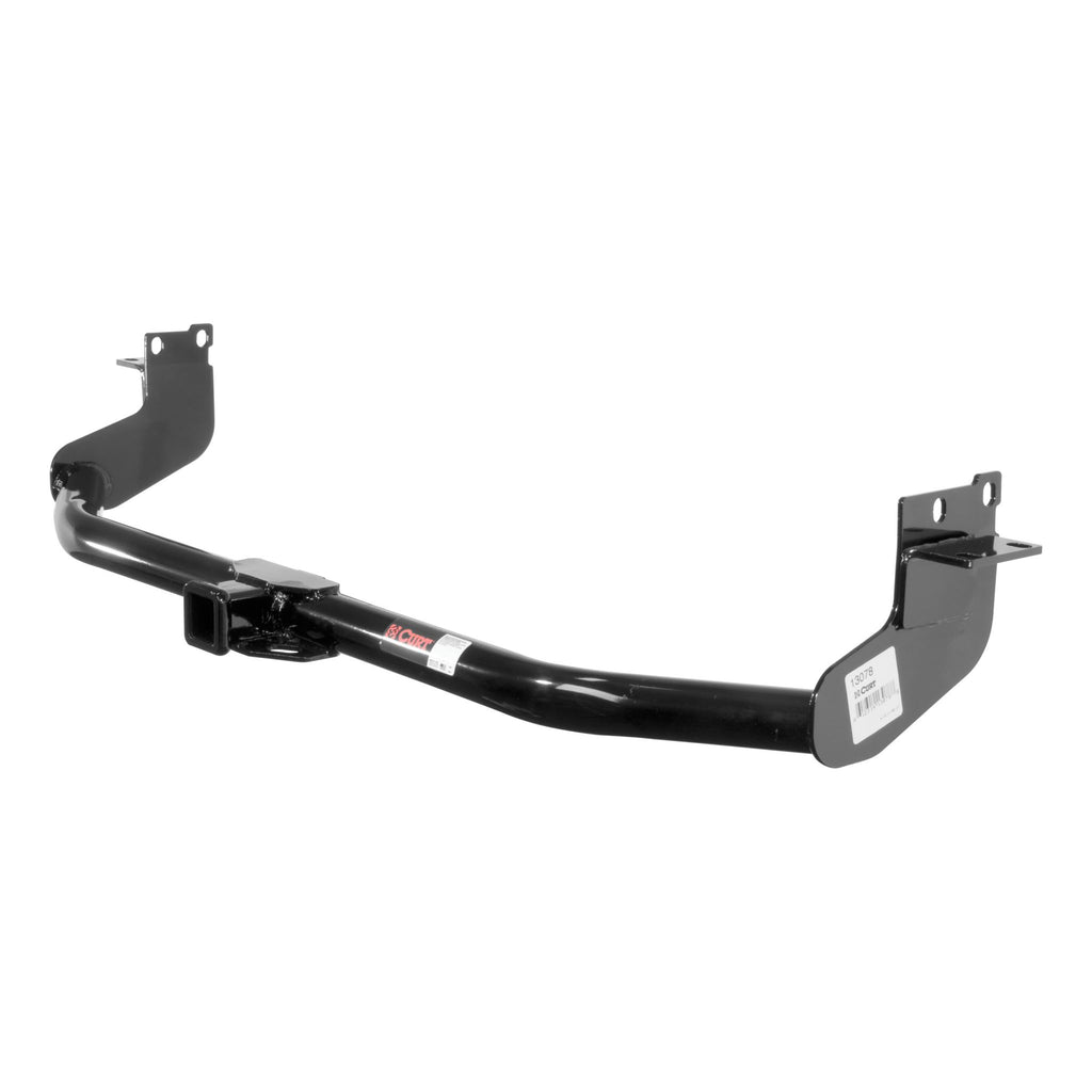 Class 3 Trailer Hitch 2" Receiver Select Nissan Quest