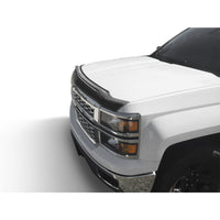 Auto Ventshade 753062 Aeroskin LightShield Hood Protector for 2014-2015 Chevrolet Silverado 1500