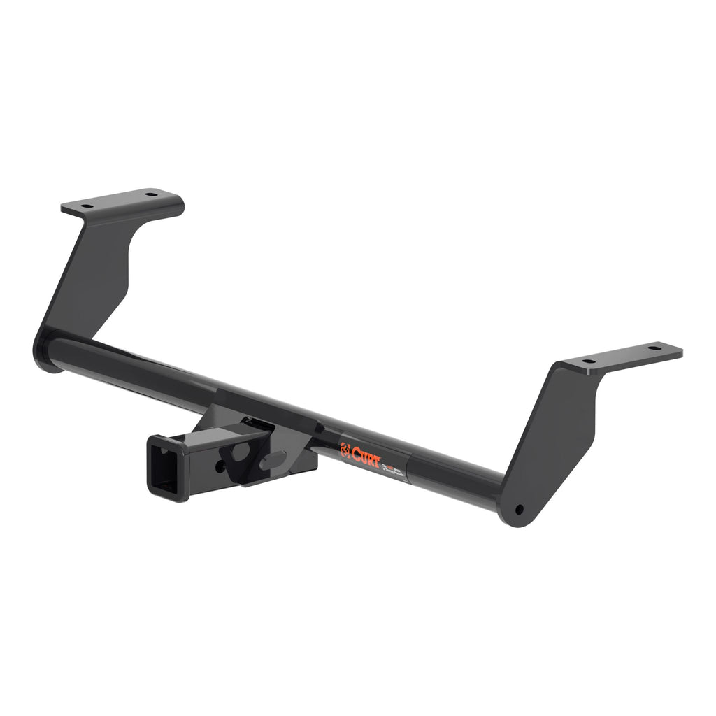 Class 3 Trailer Hitch 2" Receiver Select Buick Envision