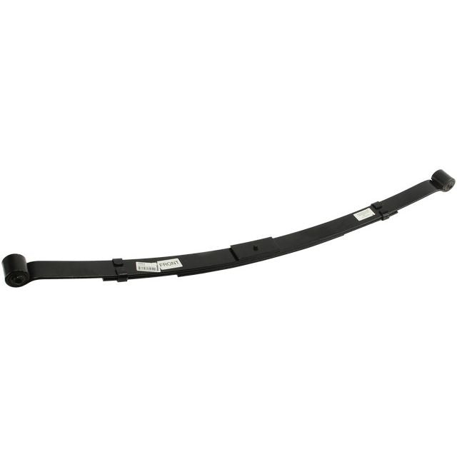 BELLTECH 5954 LEAF SPRING 3 in. Drop Rear Leaf Spring (Each) 1982-2004 Chevrolet S10/S15 (All Cabs) 4 & 6 cyl.) 83-94 S-Series Blazer/Jimmy 96-00 Isuzu Hombre 3 in. Rear Drop