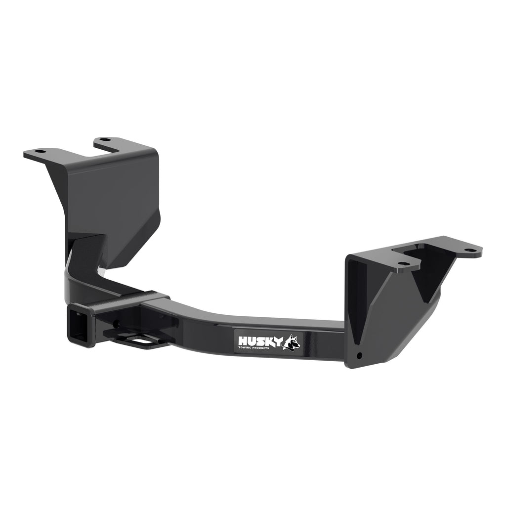 Trailer Hitch Rear