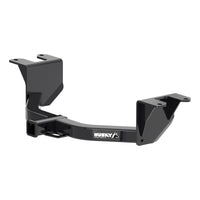 Trailer Hitch Rear