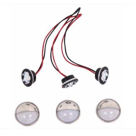 Husky Towing Replacement LED Light