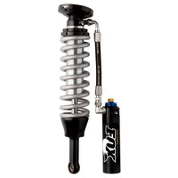FOX Offroad Shocks-883-06-059 | FACTORY RACE SERIES 2.5 COIL-OVER RESERVOIR SHOCK (PAIR) - ADJUSTABLE