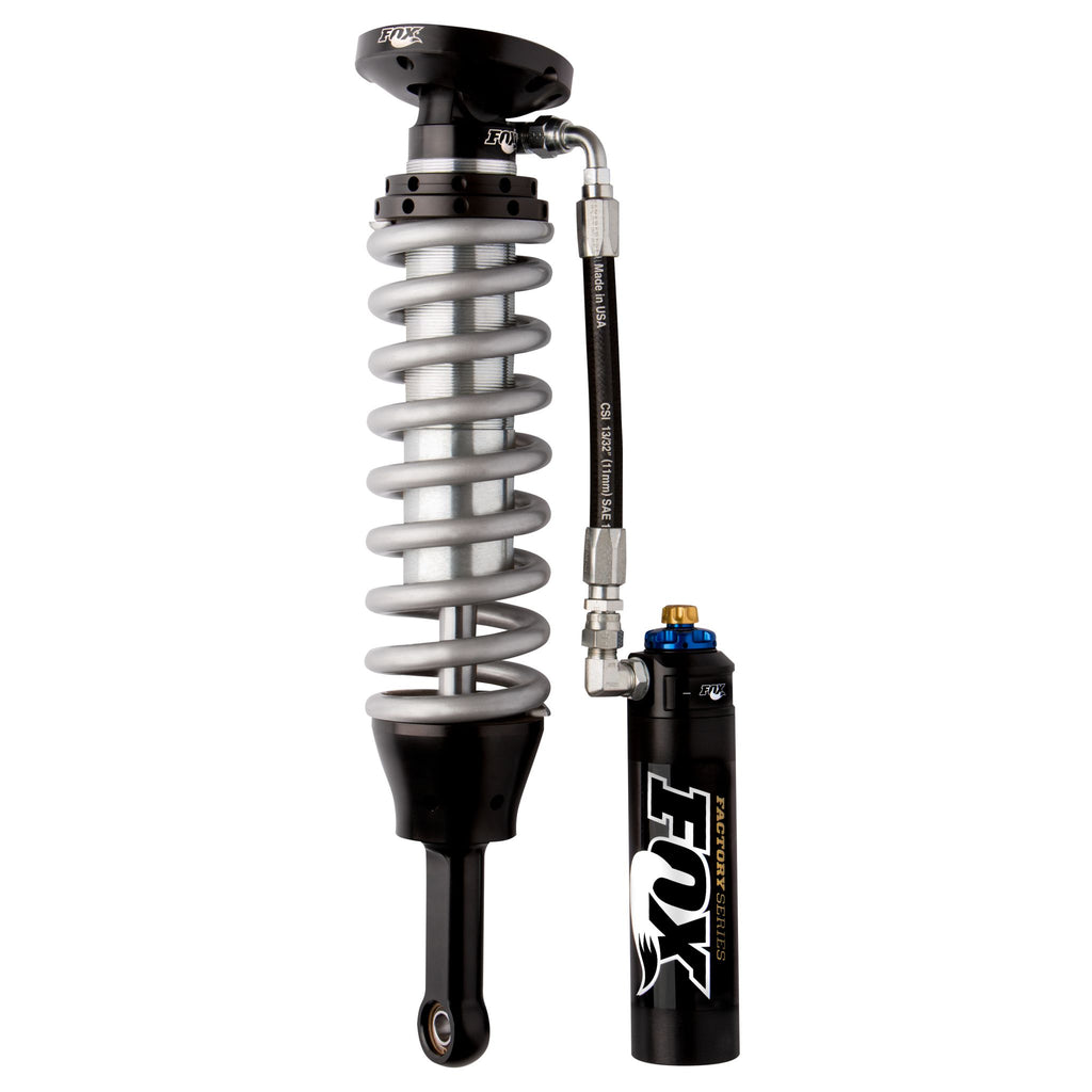 FOX Offroad Shocks-880-06-420 | FACTORY RACE SERIES 2.5 COIL-OVER RESERVOIR SHOCK (PAIR) - ADJUSTABLE