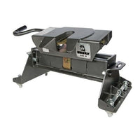 Fifth Wheel Trailer Hitch