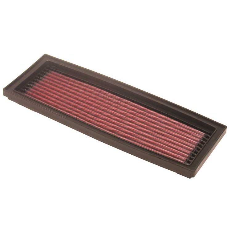 K&N 33-2673 Replacement Air Filter