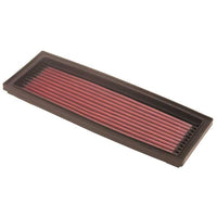 K&N 33-2673 Replacement Air Filter
