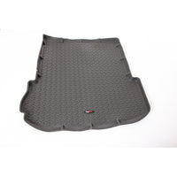 Rugged Ridge 84972.10 | Cargo Liner, Gray; 11-14 Ford Explorer