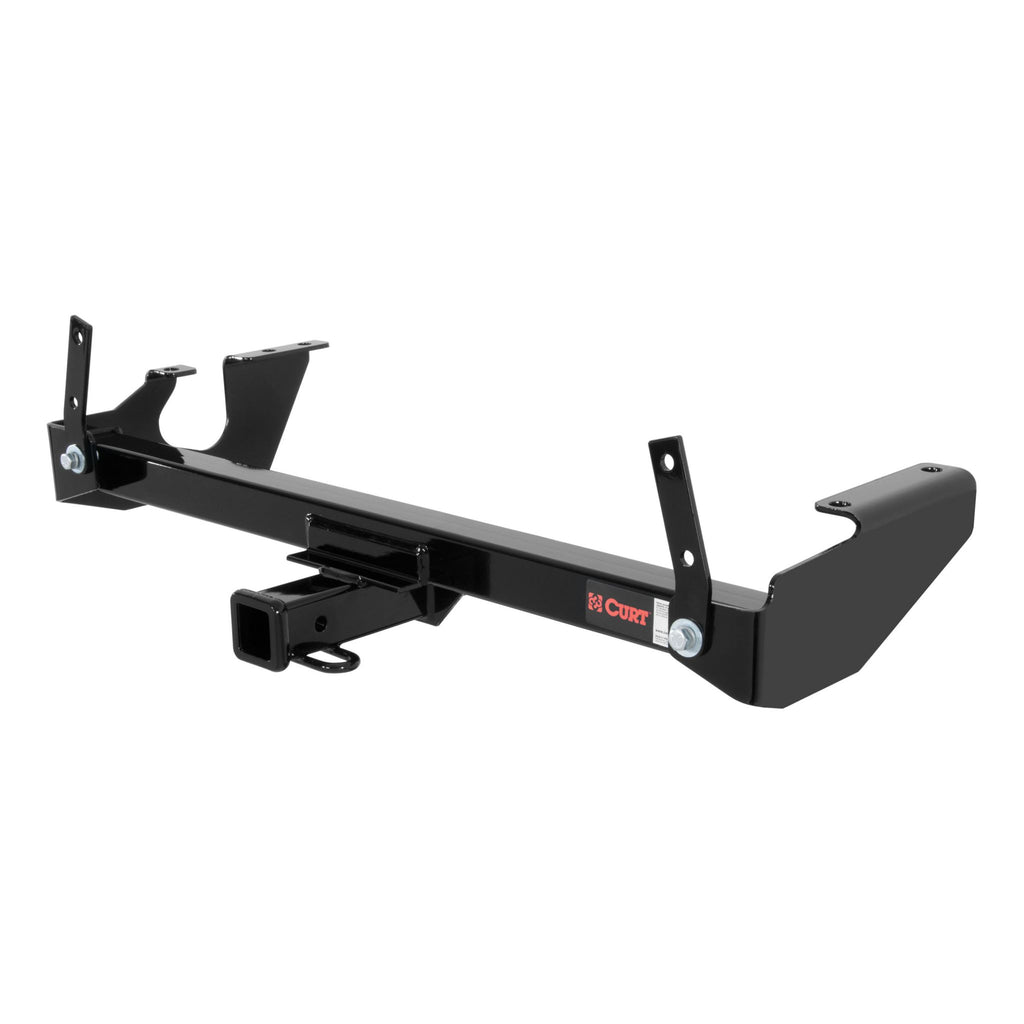 Class 3 Trailer Hitch 2" Receiver Select Dodge B-Series Trucks