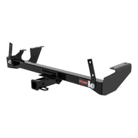 Class 3 Trailer Hitch 2" Receiver Select Dodge B-Series Trucks