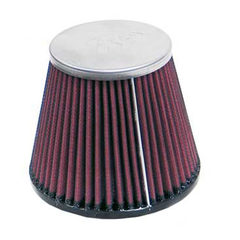 K&N RC-8410 Universal Clamp-On Air Filter