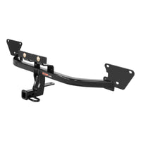 Class 1 Trailer Hitch 1-1/4" Receiver Select Fiat 500L
