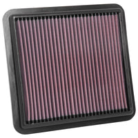 K&N 33-3102 Replacement Air Filter
