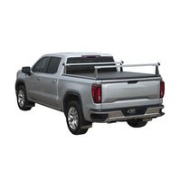 ADARAC ALUMINUM UPRIGHTS Truck Bed Rack Cross Bar Upright Kit - 4003830
