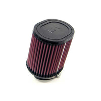K&N RU-1371 Universal Clamp-On Air Filter