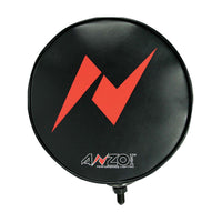 ANZO USA-851023 | Off Road Light Covers; 7 in.; Soft Cover; AnzoUSA Branded; Single Cover;