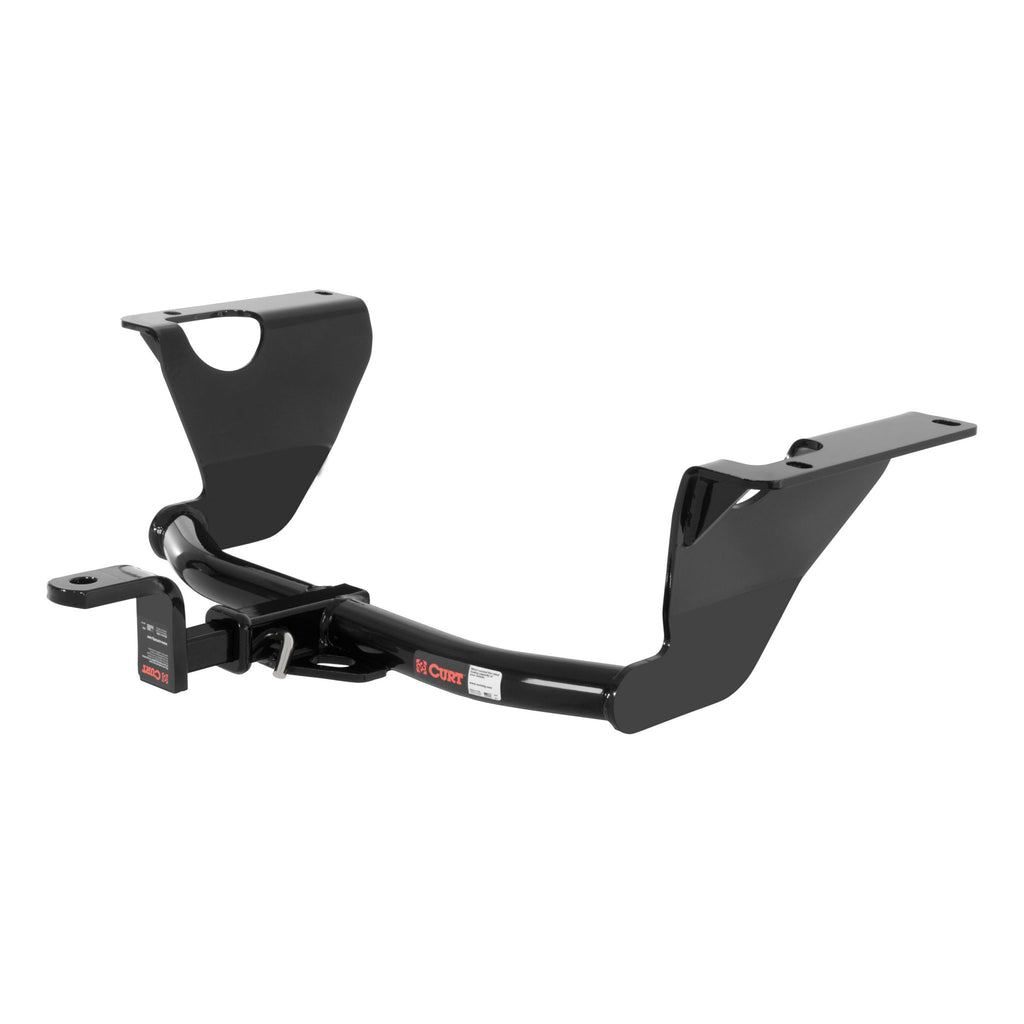 Class 2 Trailer Hitch 1-1/4" Ball Mount Select Subaru Legacy Outback