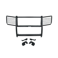 Go Rhino - 3155MB - 3000 Series StepGuard (Grille Guard & Brush Guards)