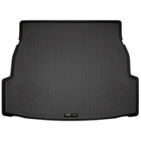 Husky Liners 25501 | Husky Liners Cargo Liner, Fits 19-C RAV4 CARGO LINER WEATHERBEATER SERIES BLACK