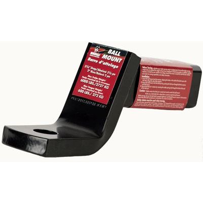 Husky Towing Class III Class IV Trailer Hitch