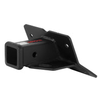 Class 3 Trailer Hitch 2" Receiver Select Mercedes-Benz G550