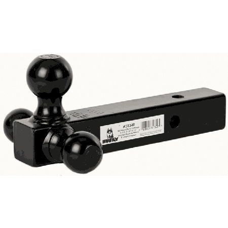 Husky Towing Class III Class IV Trailer Hitch