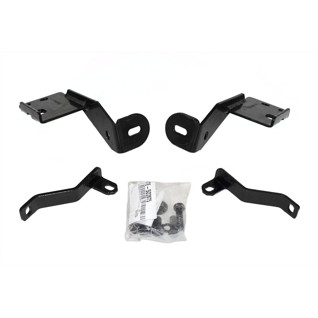 Go Rhino - 55515 - RHINO! Charger RC2 (Bracket Only)
