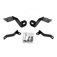 Go Rhino - 55515 - RHINO! Charger RC2 (Bracket Only)