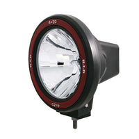 ANZO USA-861099 | HID Off Road Light; 4 in.; w/AnzoUSA Red Bezel;
