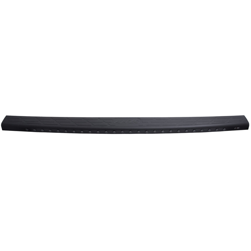 ANZO USA-861143 | LED Tailgate Spoiler Replacement; OE Style; w/5 Function Tailgate Bar;