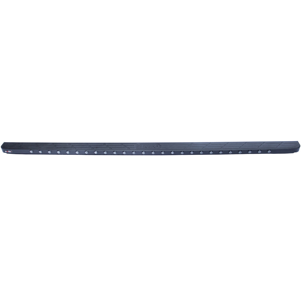 ANZO USA-861148 | LED Tailgate Spoiler Replacement; OE Style; w/5 Function Tailgate Bar;