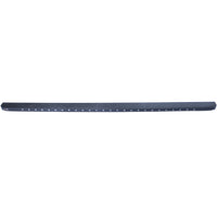 ANZO USA-861148 | LED Tailgate Spoiler Replacement; OE Style; w/5 Function Tailgate Bar;