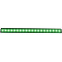 ANZO USA-861155 | Slimline LED Light Bar; 24 in.; Green LEDs;